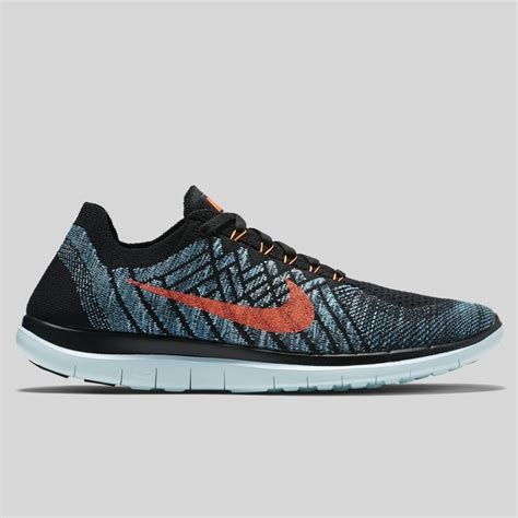 nike free 4.0 rot schwarz herren|NIKE FREE 4.0 FLYKNIT RUNNING SHOES REVIEW.